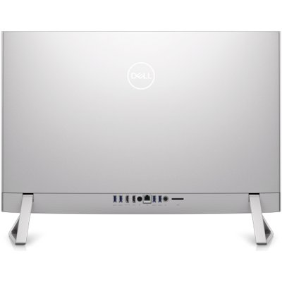 моноблок Dell Inspiron 7720-1607 ENG Белый