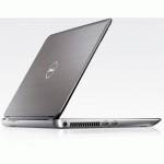 ноутбук DELL Inspiron M301Z K625/2/320/HD4225/DOS/Silver Серебристый