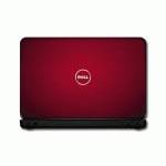 ноутбук DELL Inspiron M5010 P320/3/320/HD550v/Win 7 HB/Red