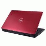ноутбук DELL Inspiron M5010 P320/3/320/HD550v/Win 7 HB/Red