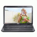 ноутбук DELL Inspiron M5010 N830/4/500/HD550v/Win 7 HP/Black