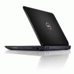 ноутбук DELL Inspiron M5010 N830/4/500/HD550v/Win 7 HP/Black