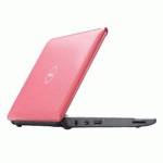 нетбук DELL Inspiron Mini 1110 ULV743/2/250/VHB/Pink