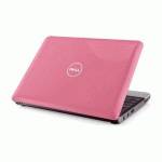нетбук DELL Inspiron Mini 1110 ULV743/2/250/VHB/Pink
