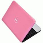 нетбук DELL Inspiron Mini 1110 ULV743/2/250/VHB/Pink