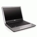 нетбук DELL Inspiron Mini 1210 Z530/1/80/Win XP/Black