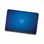 ноутбук DELL Inspiron N5010 i3 370M/3/250/Win 7 HB/Blue