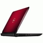 ноутбук DELL Inspiron N5010 i3 380M/3/320/HD5650/Win 7 HB/Tomato Red