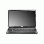 ноутбук DELL Inspiron N5010 i3 330M/2/320/Win 7 HB/Mars Black Черный