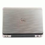 ноутбук DELL Inspiron N5010 P6100/2/250/HD5650/Win 7 HB/Aluminium