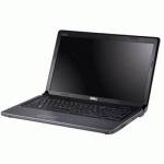 ноутбук DELL Inspiron N7010 i3 370M/3/320/HD5470/Win 7 HB/Red
