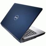 ноутбук DELL Inspiron N7010 i3 380M/4/500/HD5470/Win 7 HB/Peacock Blue Синий