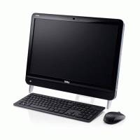 моноблок DELL Inspiron One 2320 2320-37005 Черный