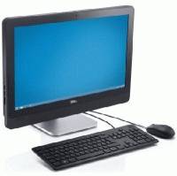 моноблок DELL Inspiron One 2330 2330-1060 Черный