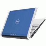 ноутбук DELL Inspiron XPS M1330 T8300/2/160/VHP/Blue