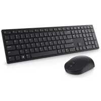 клавиатура и мышь Dell KM5221W 580-AJRV