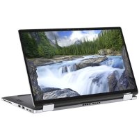 ноутбук Dell Latitude 2-in-1 7400-2729 Серебристый