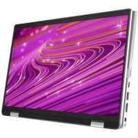 ноутбук Dell Latitude 2-in-1 7420-3541 Серый