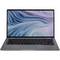 ноутбук Dell Latitude 2-in-1 9410-9166 Серый
