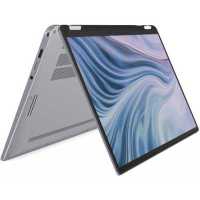 ноутбук Dell Latitude 2-in-1 9410-9166 Серый
