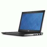 ноутбук DELL Latitude 3330 i3 3217U/4/500+8/Win 8 Pro Черный