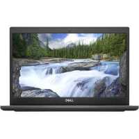 ноутбук Dell Latitude 3420-2330 Серый