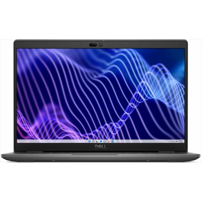 ноутбук Dell Latitude 3440-5824 ENG Серый