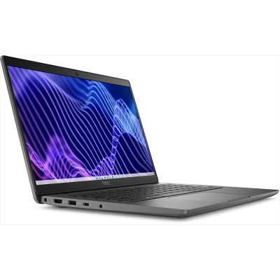 ноутбук Dell Latitude 3440-5824 ENG Серый