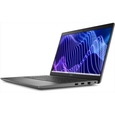 ноутбук Dell Latitude 3440-5824 ENG Серый