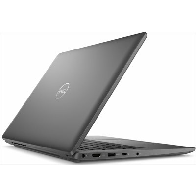 ноутбук Dell Latitude 3440-5824 ENG Серый