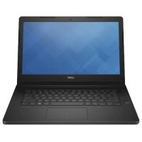 ноутбук Dell Latitude 3460-8971 Черный