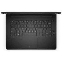 ноутбук Dell Latitude 3460-8971 Черный