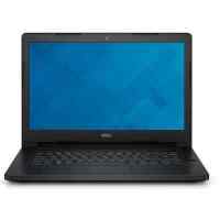 ноутбук Dell Latitude 3470-9446 Черный