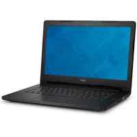 ноутбук Dell Latitude 3470-9446 Черный