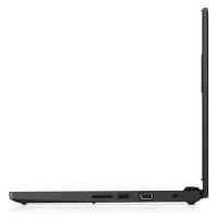 ноутбук Dell Latitude 3470-9446 Черный