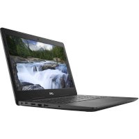ноутбук Dell Latitude 3490-4087 Черный