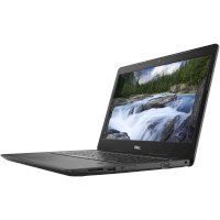 ноутбук Dell Latitude 3490-4087 Черный