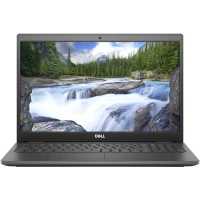 ноутбук Dell Latitude 3510-8763 Черный