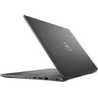 ноутбук Dell Latitude 3510-8763 Черный