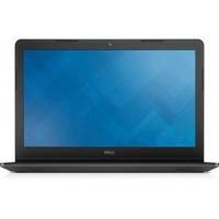 ноутбук Dell Latitude 3550 3550-7627 Черный