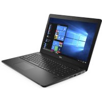 ноутбук Dell Latitude 3580-7680 Черный