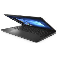 ноутбук Dell Latitude 3580-7680 Черный