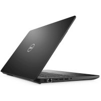 ноутбук Dell Latitude 3580-7680 Черный