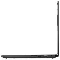 ноутбук Dell Latitude 3580-7680 Черный