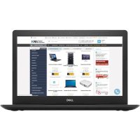 ноутбук Dell Latitude 3590-4100 Черный