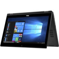 ноутбук Dell Latitude 5289-7864 Черный