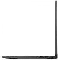 ноутбук Dell Latitude 5289-7864 Черный