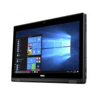 ноутбук Dell Latitude 5289-7864 Черный