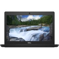 ноутбук Dell Latitude 5290-6771 Черный