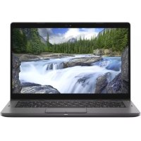 ноутбук Dell Latitude 5300-2880 Черный